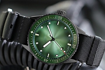 苏州万国牛皮表带维修